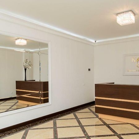 Sunny View Apartamento Odesa Exterior foto