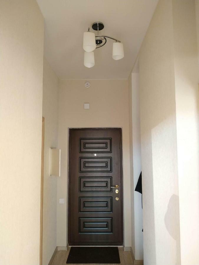 Sunny View Apartamento Odesa Exterior foto